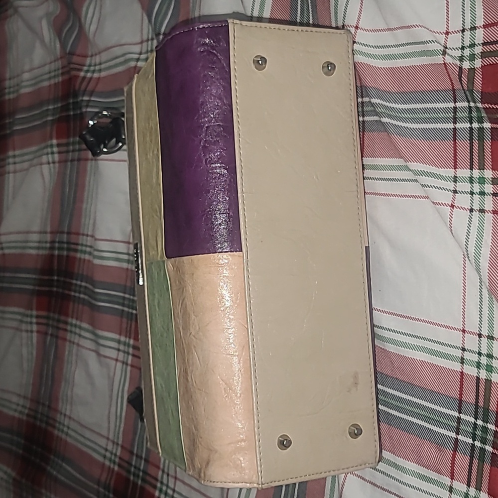 Miche Jayne Patchwork Shell - image 3